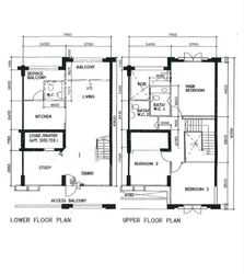 Blk 788E Woodlands Crescent (Woodlands), HDB Executive #593979121